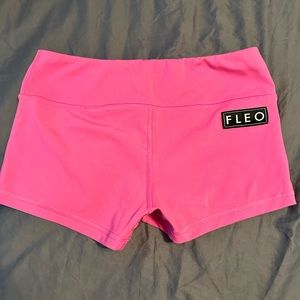 Fleo Original Shorts